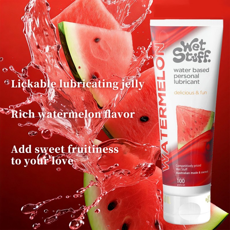 plant based edible lubricant gel for intimate use