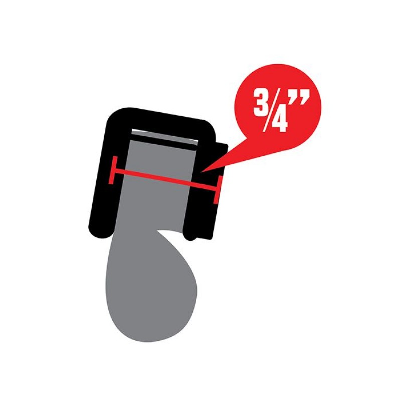 lockmaster discreet male chastity device steel secure fit