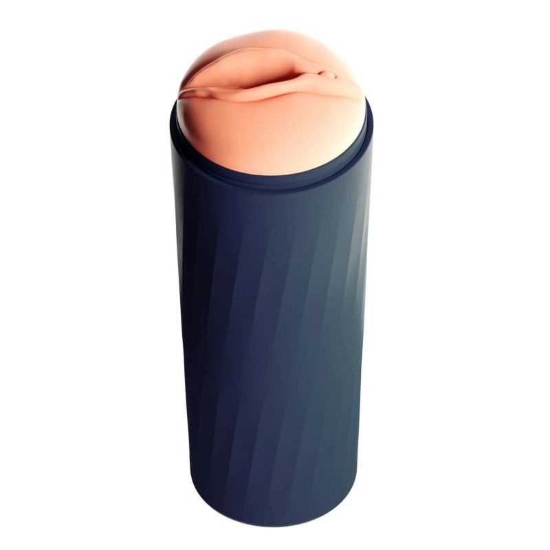 maxtasy show master realistic xl masturbation sleeve