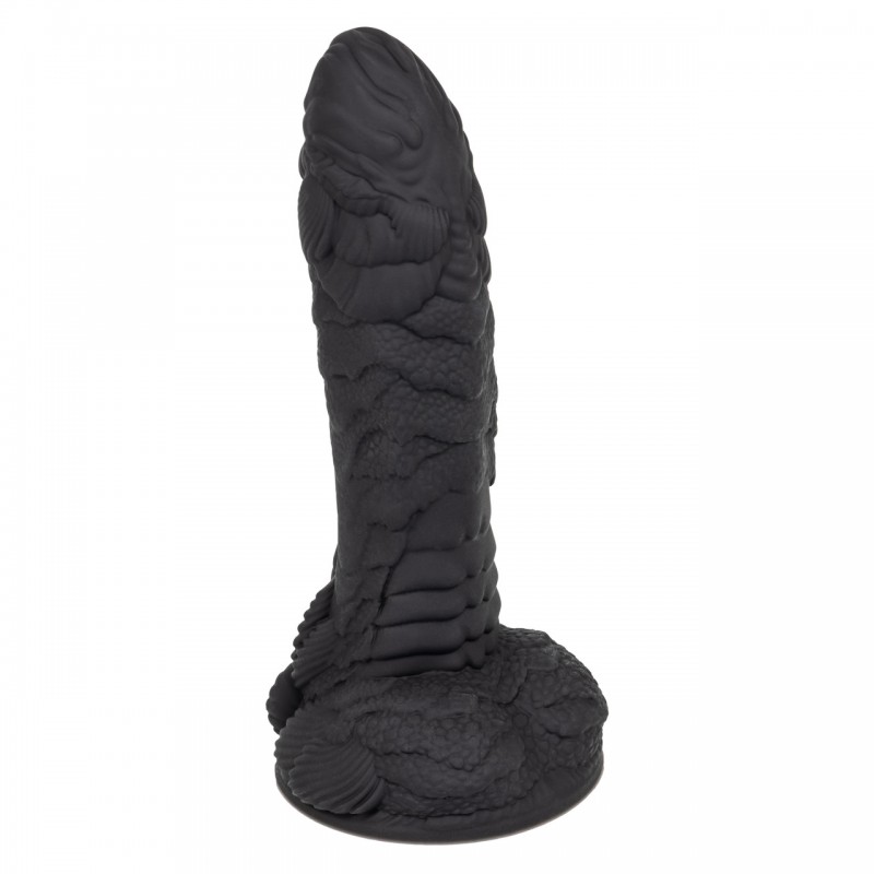 monster dong gill man