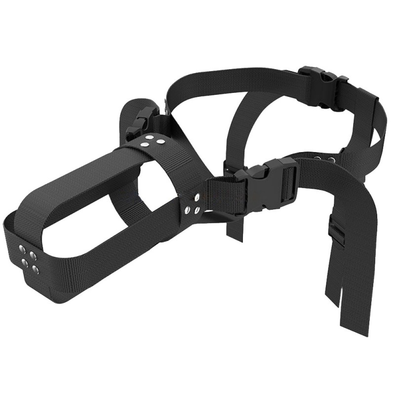 venusfun adjustable hands free wearable masturbator beginner friendly