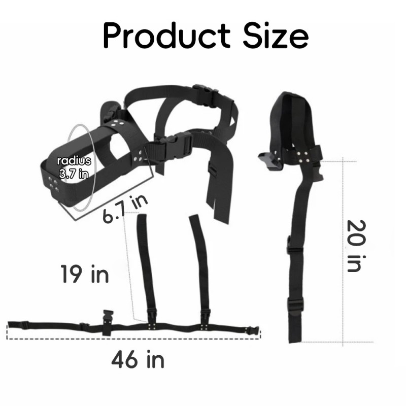 venusfun adjustable hands free wearable masturbator better experience