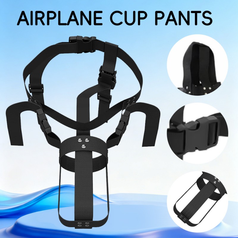 venusfun adjustable hands free wearable masturbator new type