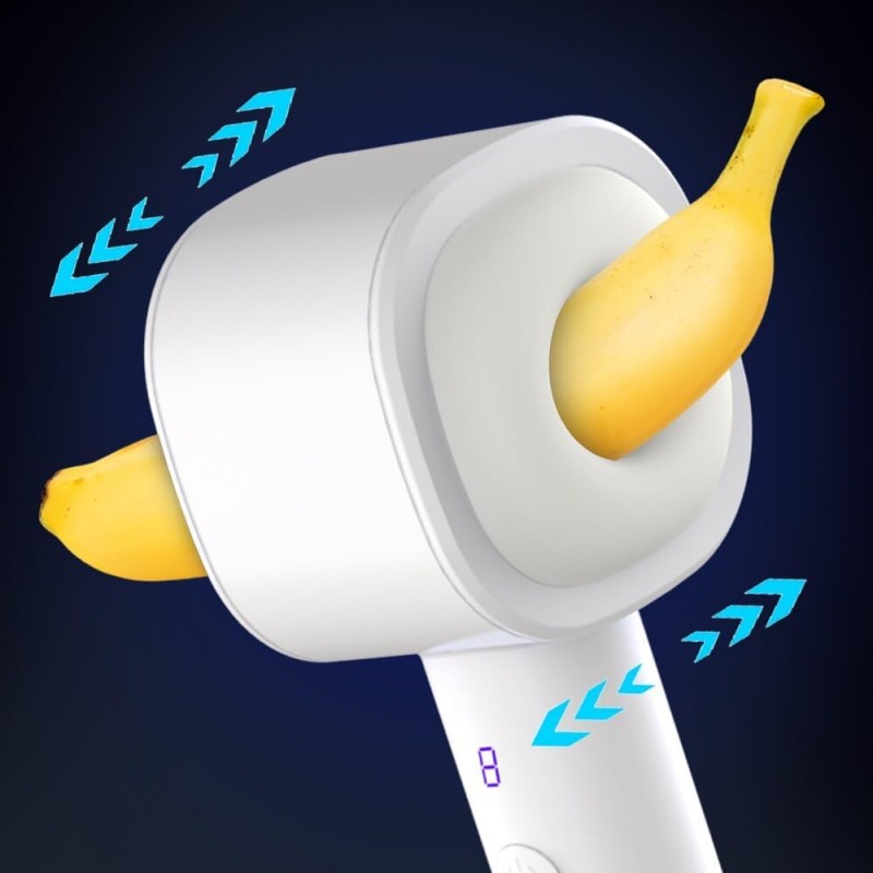 venusfun thrusting sex machine