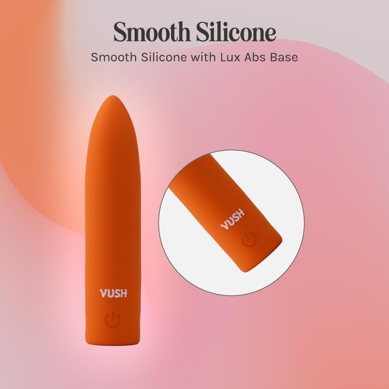 vush pocket vibrator for women