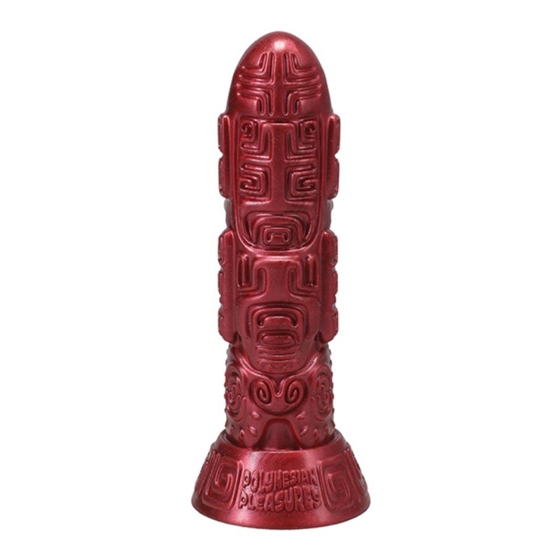 polynesian pleasures air idol vibrator