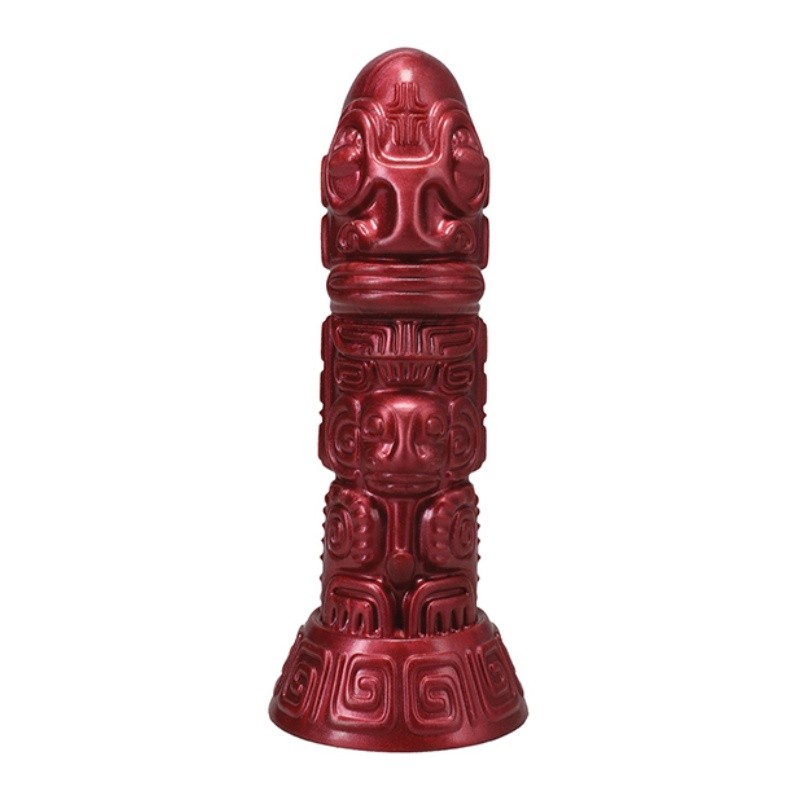 doc johnson lele lele silicone vibrator