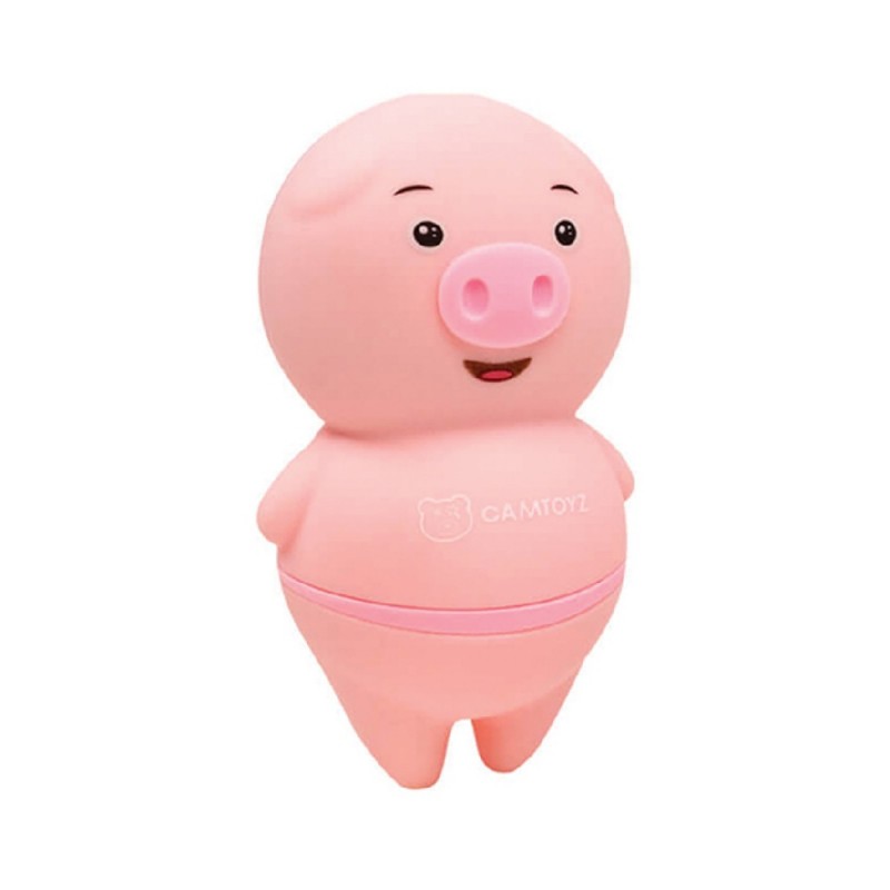 camtoyz pigly clitoral stimulator tongue vibrator