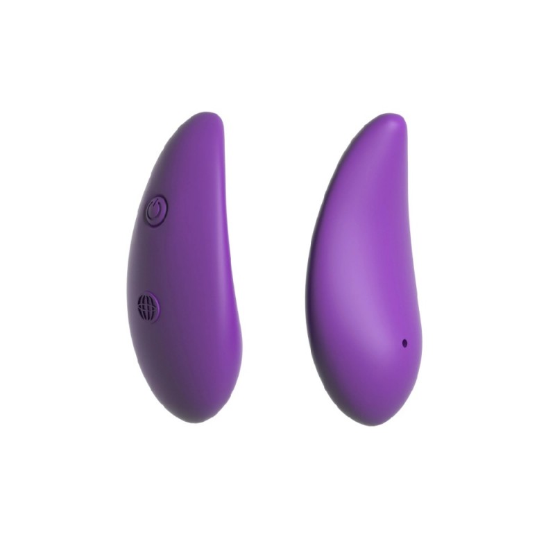 fantasy for her remote control panty set