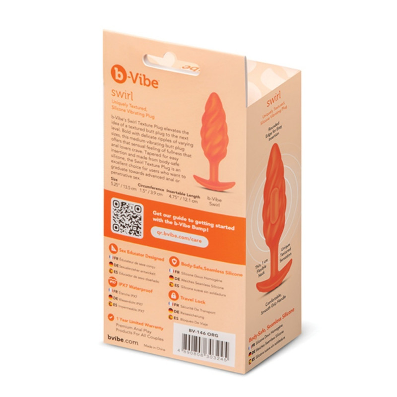 vibrating plug for men anal stimulation