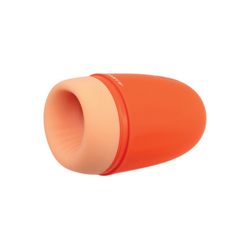 stamina master rechargeable male masturbator