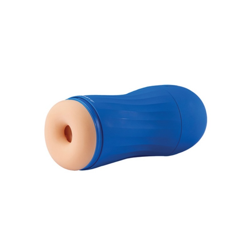 maxtaxy vibration master series sleeve realistic nude