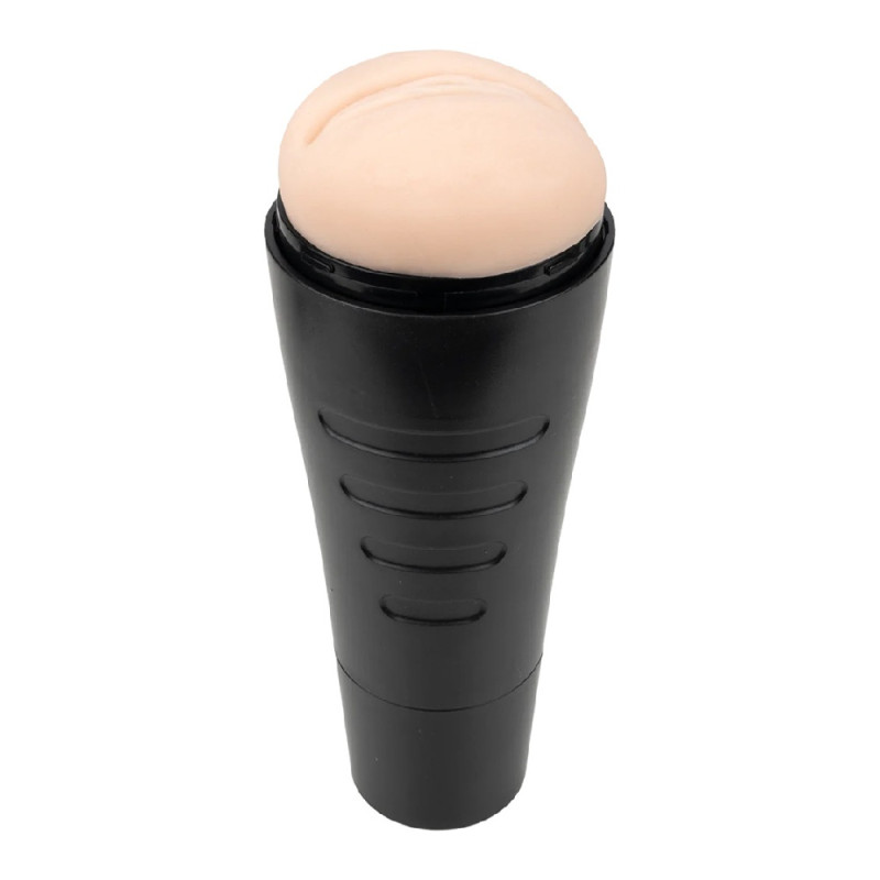 mandy muse hard case masturbator with phone holder