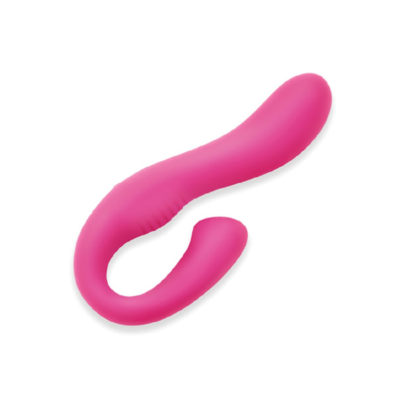 10 modes vibrator for women harmony vibe remote style pleasure toy pink