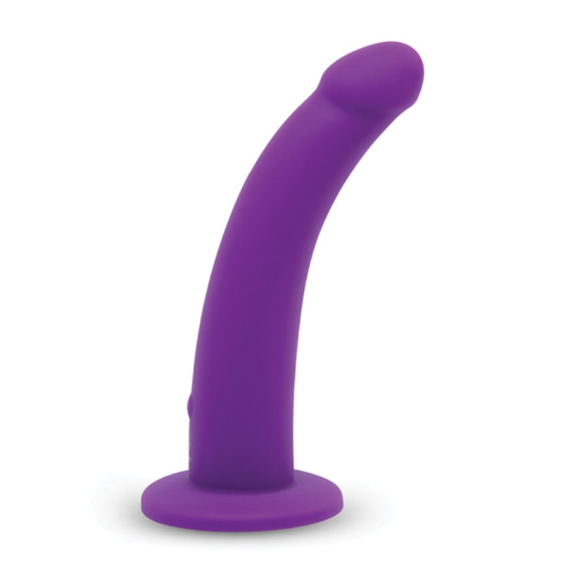 together tilt adjustable harness dildo system