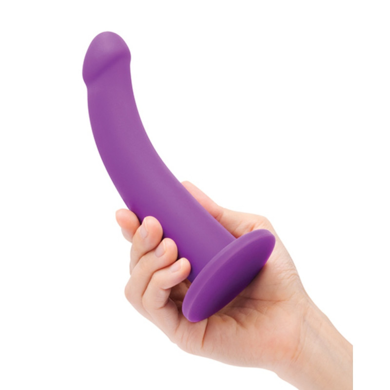 together tilt vibrating silicone dildo harness set