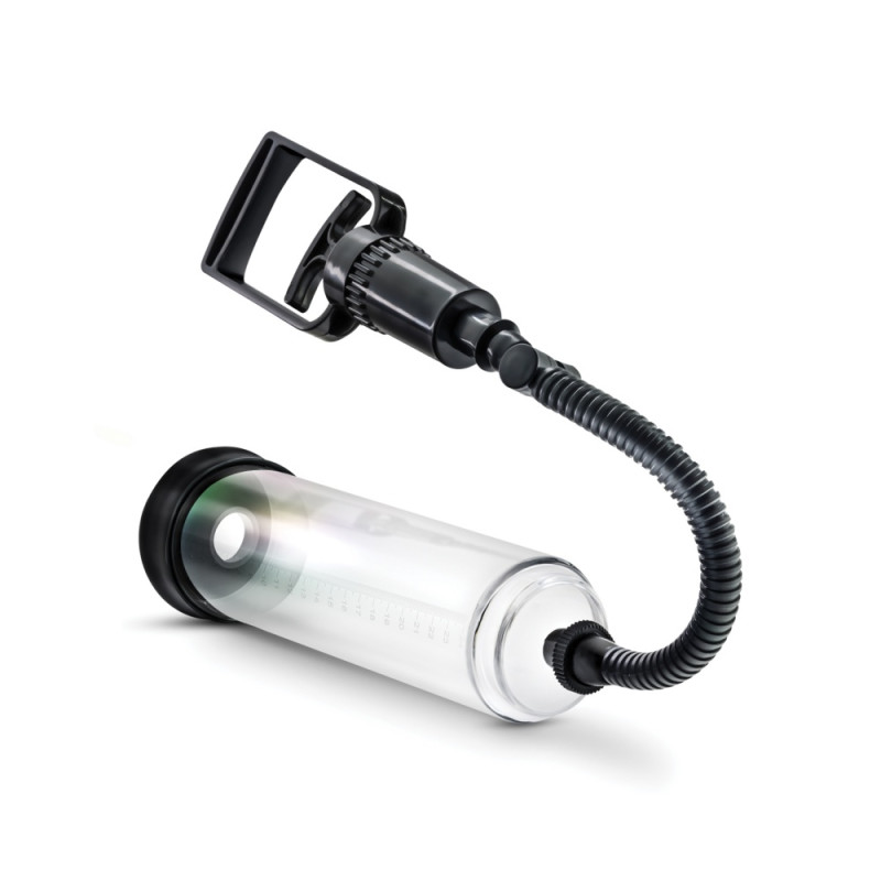 blush performance vx3 vacuum pump strong suction handle