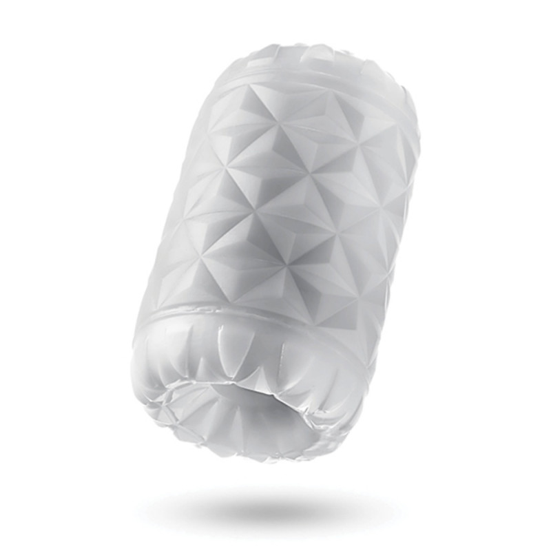 blush rize reakt three chamber pocket stroker