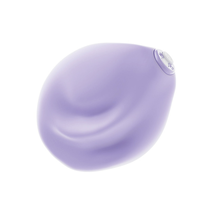blush urself pulsepad waterproof vibrator