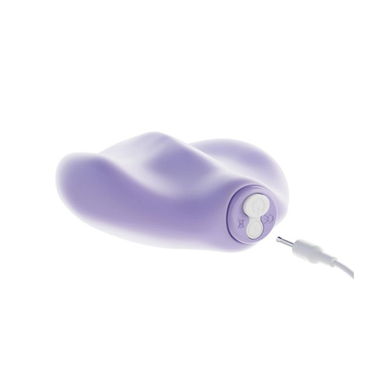blush urself pulsepad remote control vibrator