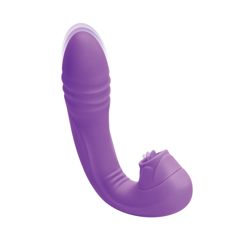 bodywand g play dual stim thrusting licking squirt master