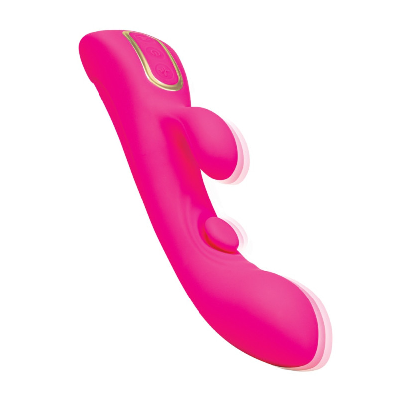 bodywand g play layered stimulation sex toy