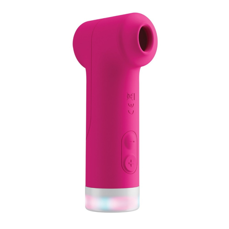 lovense fizz oral like clitoral vibrator w
