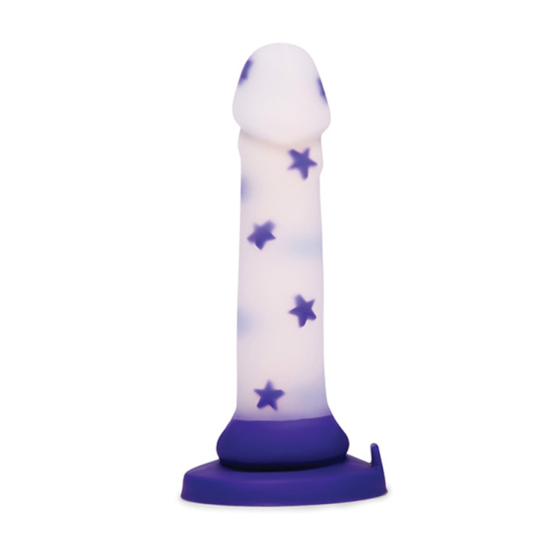 together starfloat bliss g spot dildo