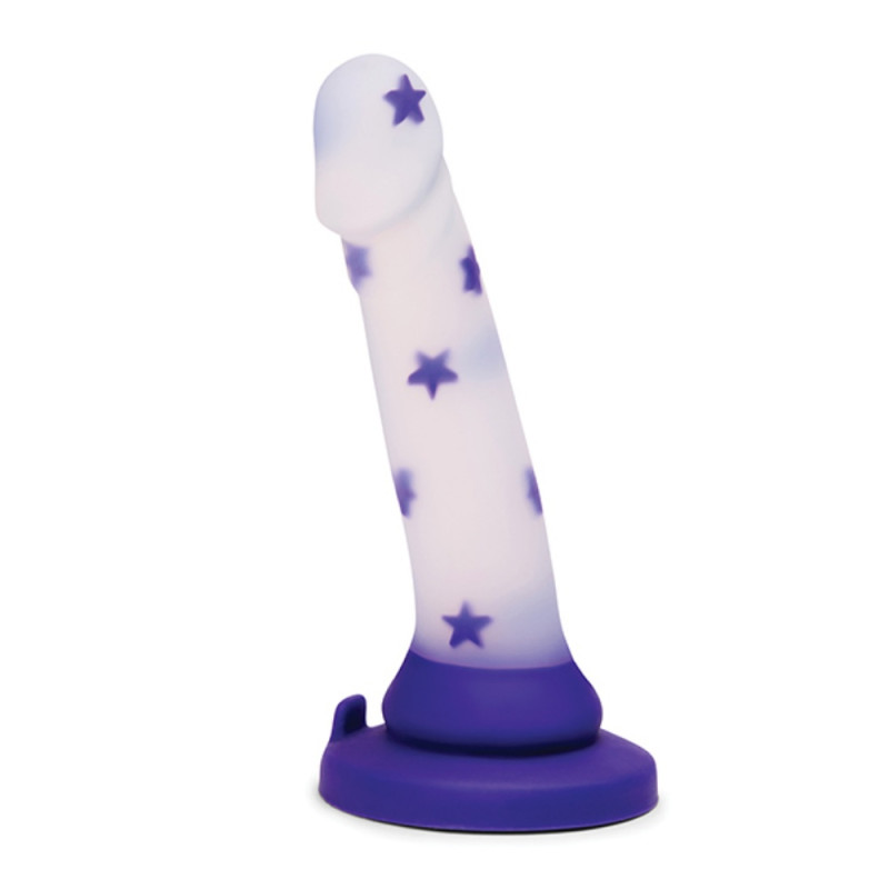 together starfloat bliss seamless silicone toy