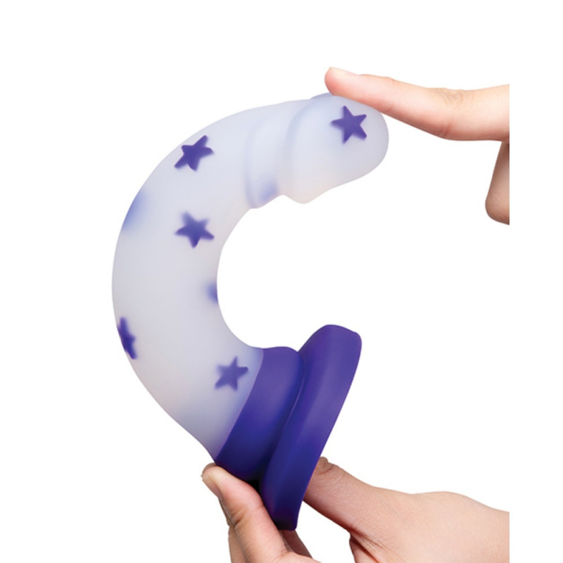 together starfloat bliss suction base dildo