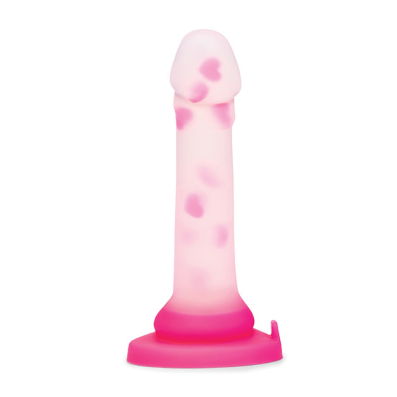 starfloat bliss suction base dildo