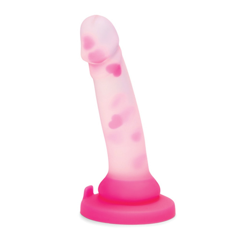 starfloat bliss realistic textured dildo