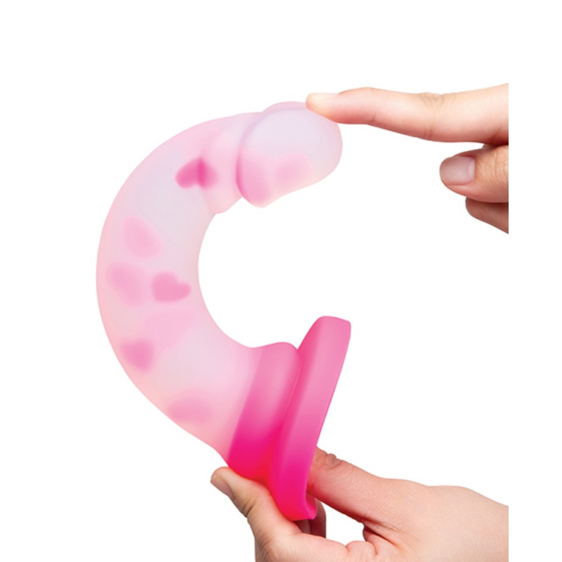 starfloat bliss silicone dildo