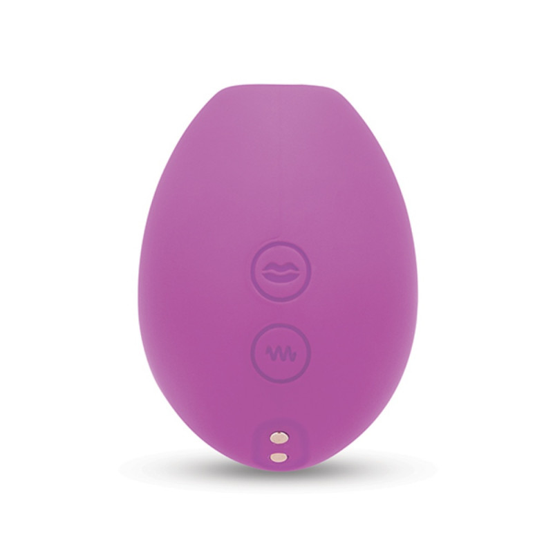 bodywand 4 play sweet suction silicone air pulse stimulator