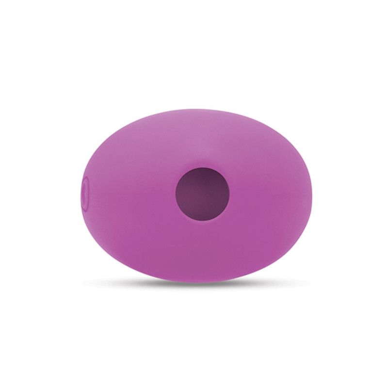 bodywand 4 play sweet suction waterproof clitoral vibrator