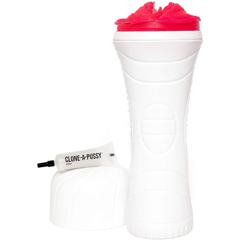 clone a willy clone a pussy plus sleeve kit