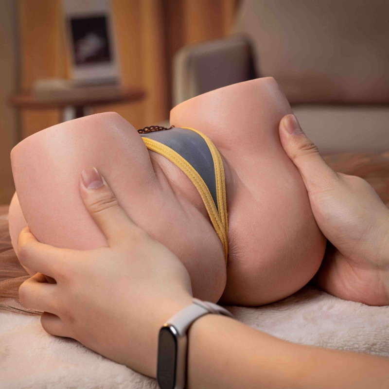 female-torso-silicone-body-model