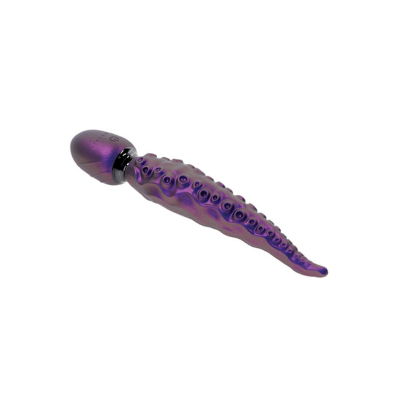 gender x twirling tentacle vibrator