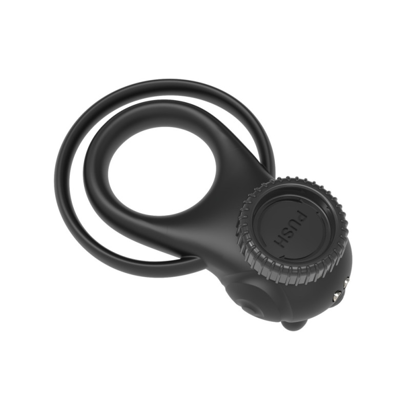 venusfun auto adjustable cock ring