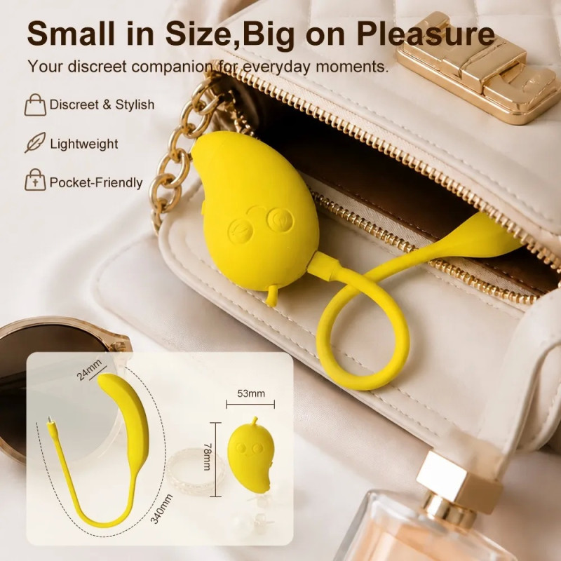 venusfun 9 mode suction tapping toy