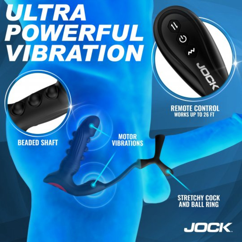 pulsing silicone prostate massager