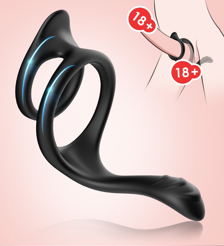 C07 Tail Cock Ring