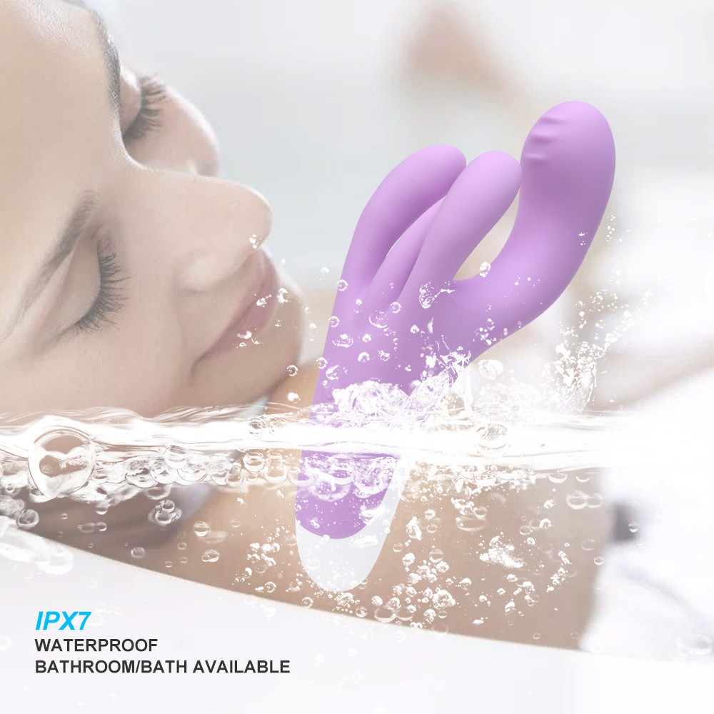 Hand Rabbit Vibrator Waterproof