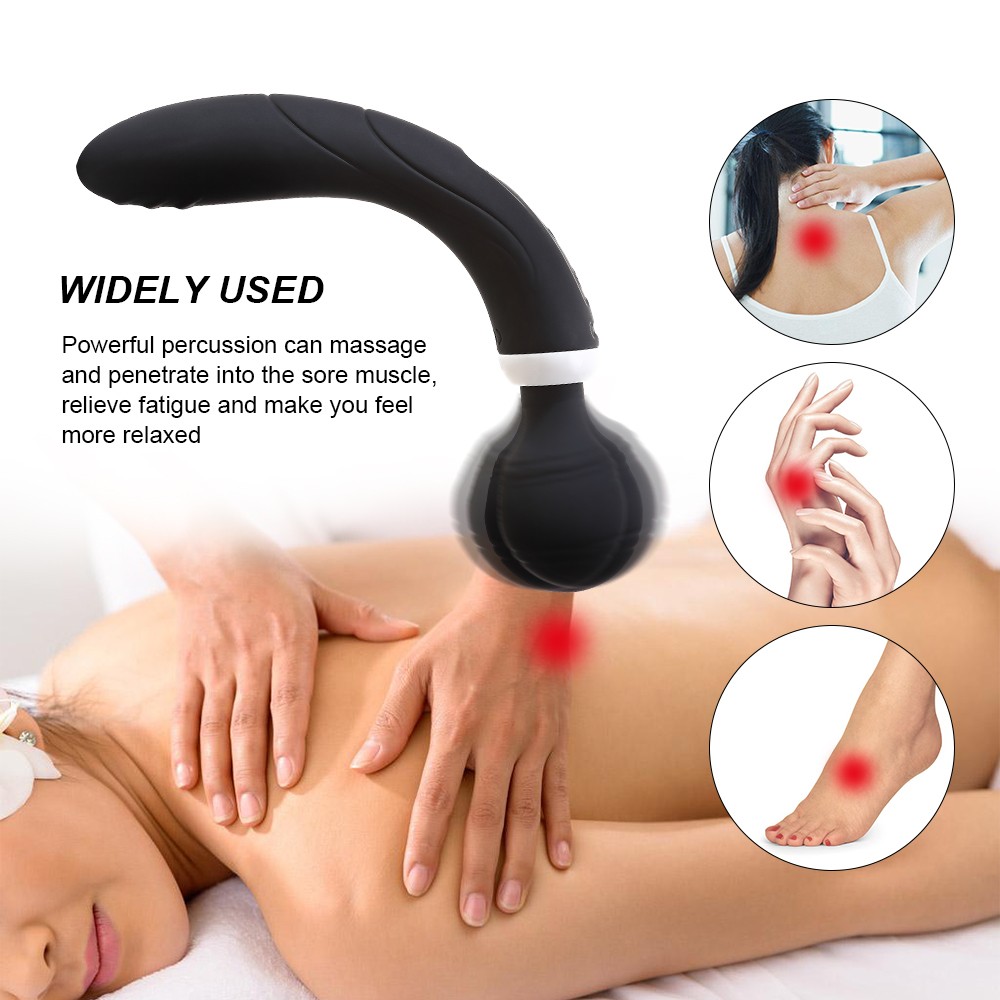 Max AV Wand Massager