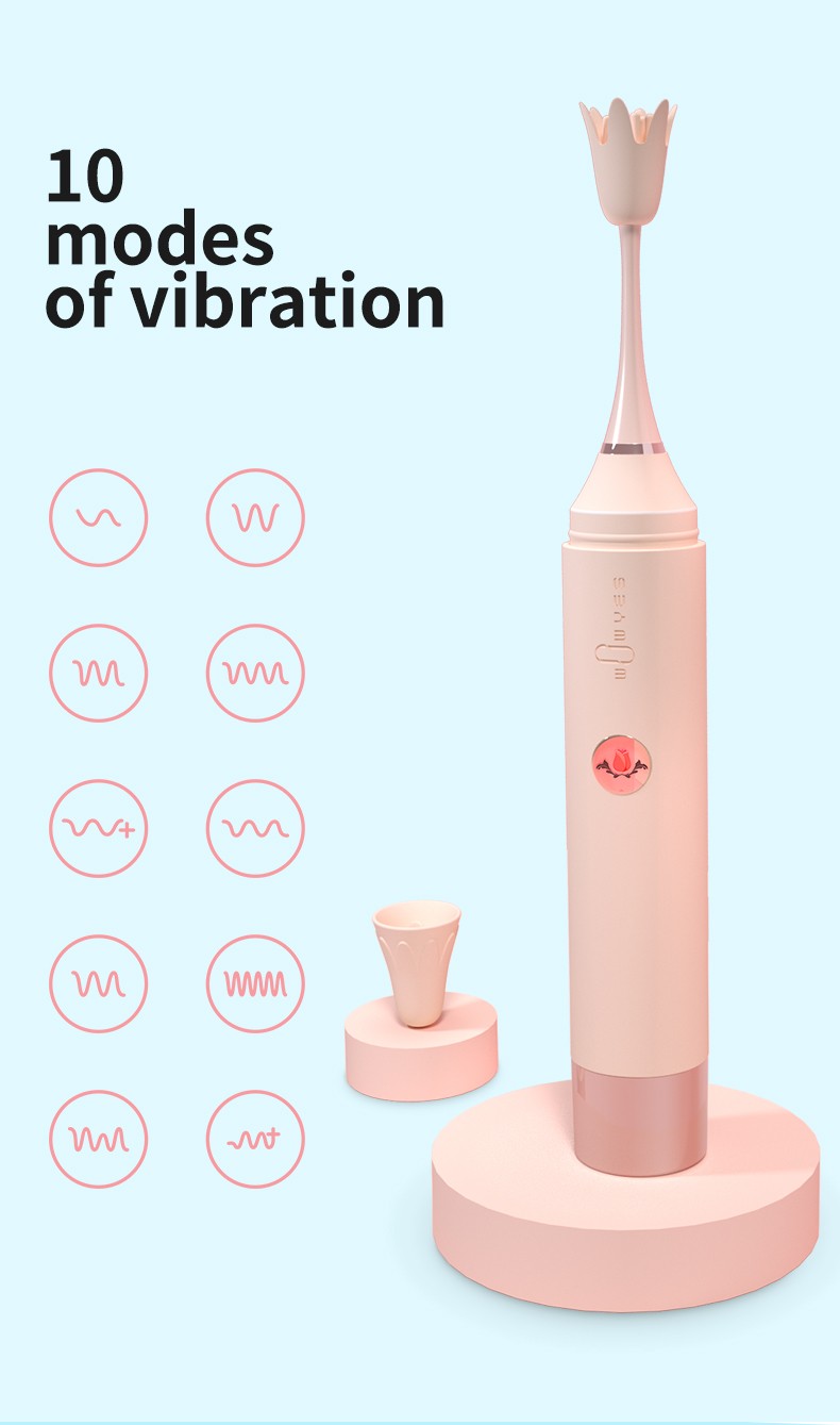 VX Climax Massager