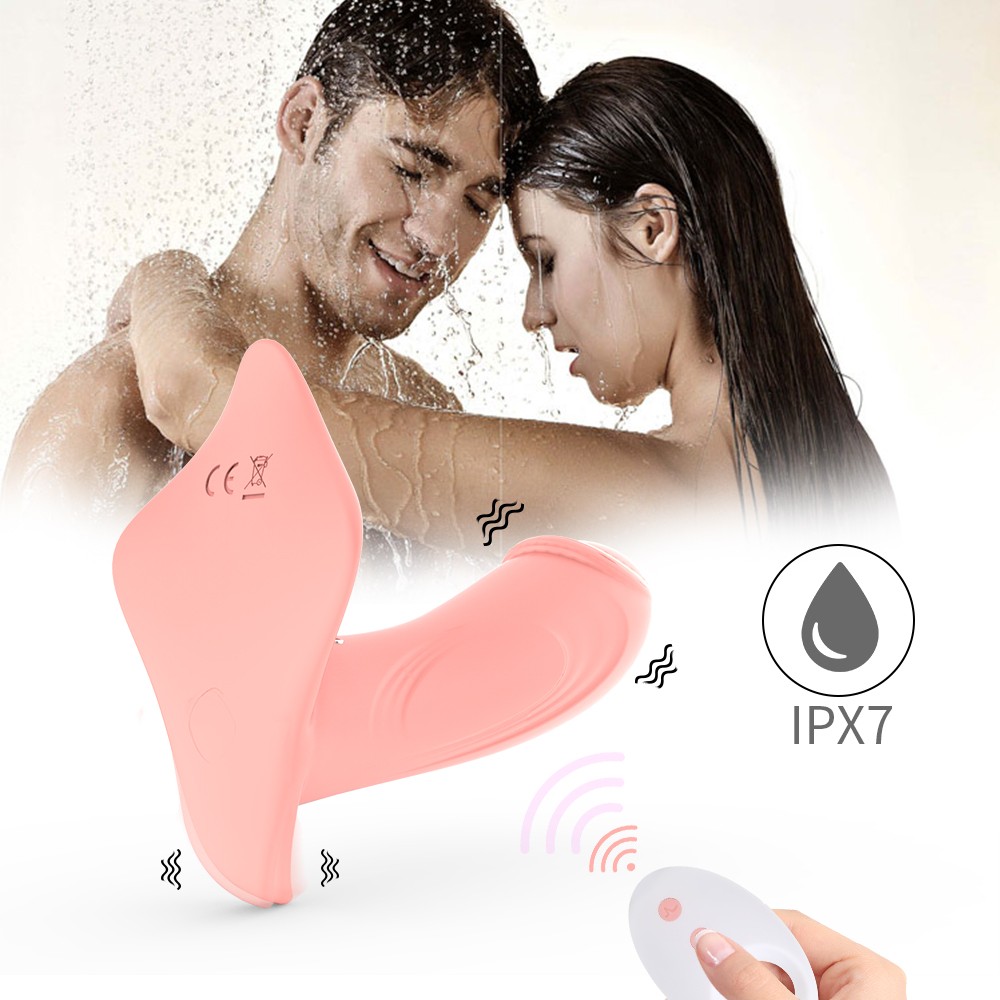 Bel Couples Vibrator waterproof