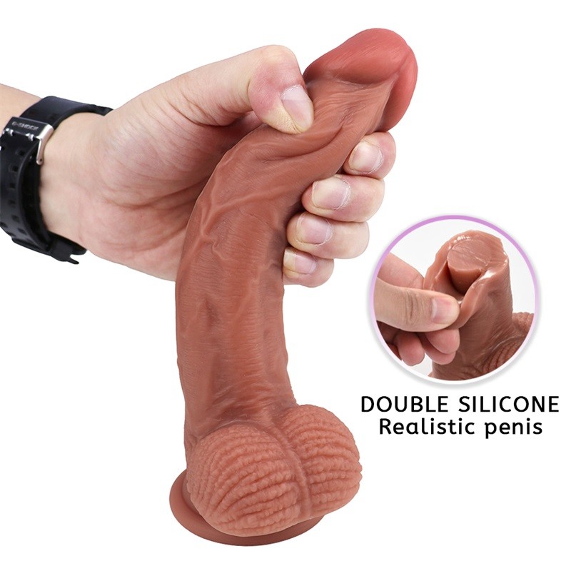 Ultra Realistic Dildo