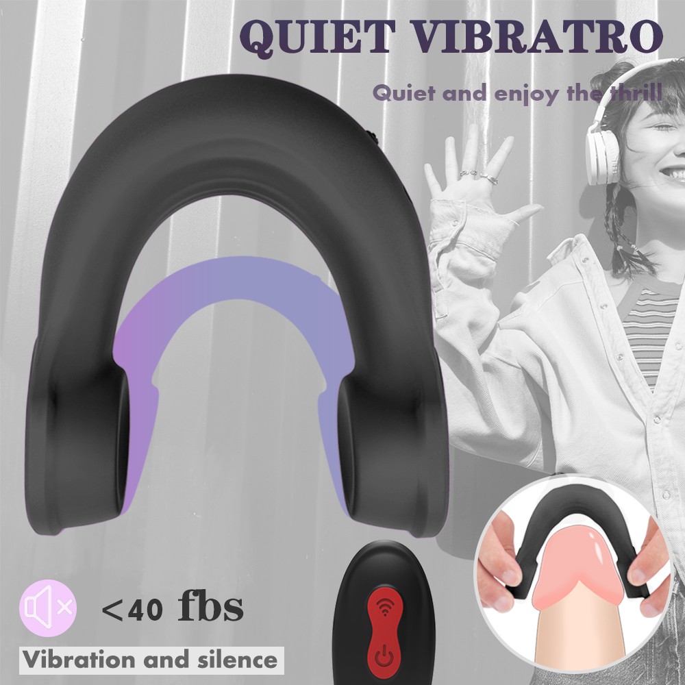 Quiet SHD-S265-2 Song Massager