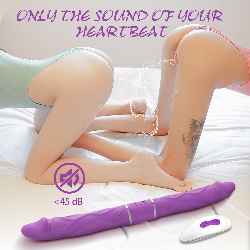 S-Hande Cici Vibrator quiet design