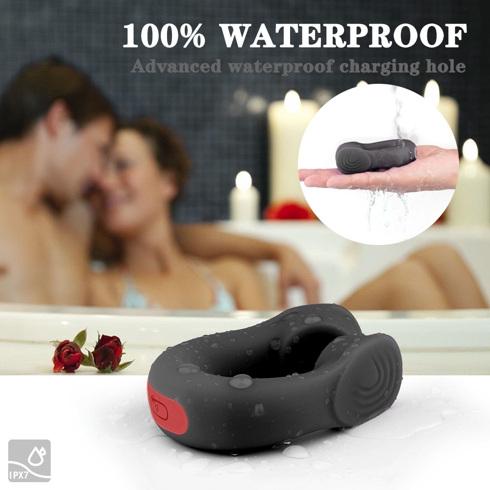 Waterproof SHD-S265-2 Song Massager